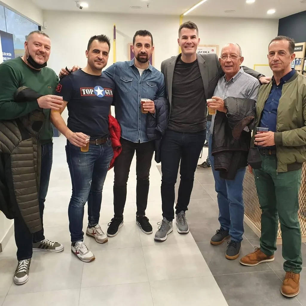 Foto 9 - MASlife inaugura nueva tienda en el Centro Comercial Vialia