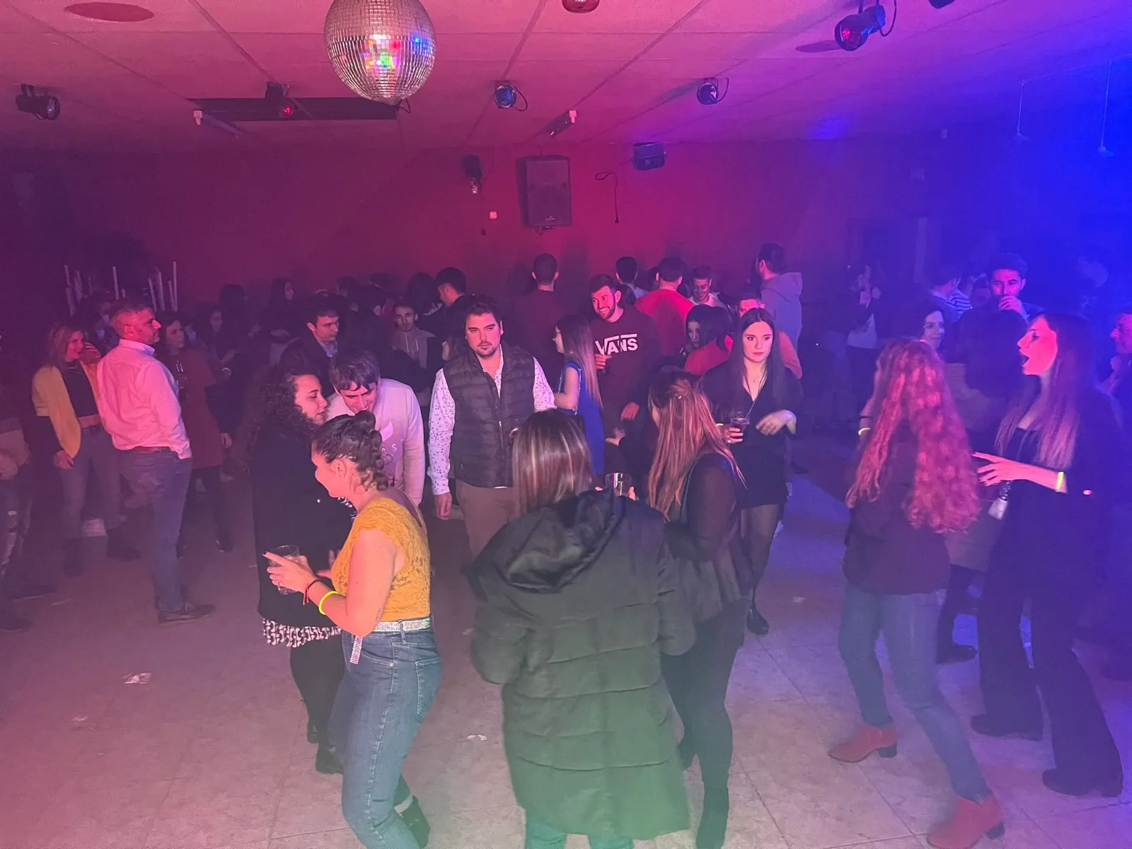 Foto 3 - Santiago de la Puebla vive intensamente la celebraci&oacute;n de sus fiestas 