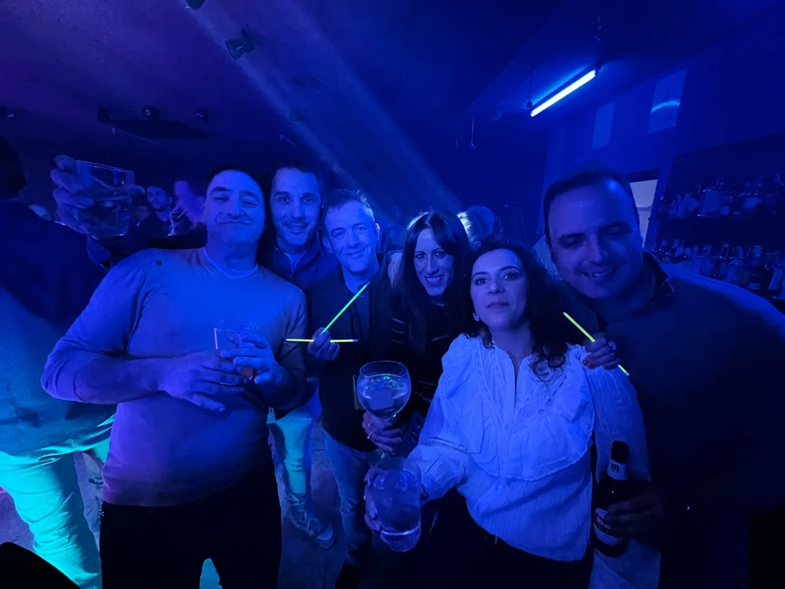 Foto 2 - Santiago de la Puebla vive intensamente la celebraci&oacute;n de sus fiestas 