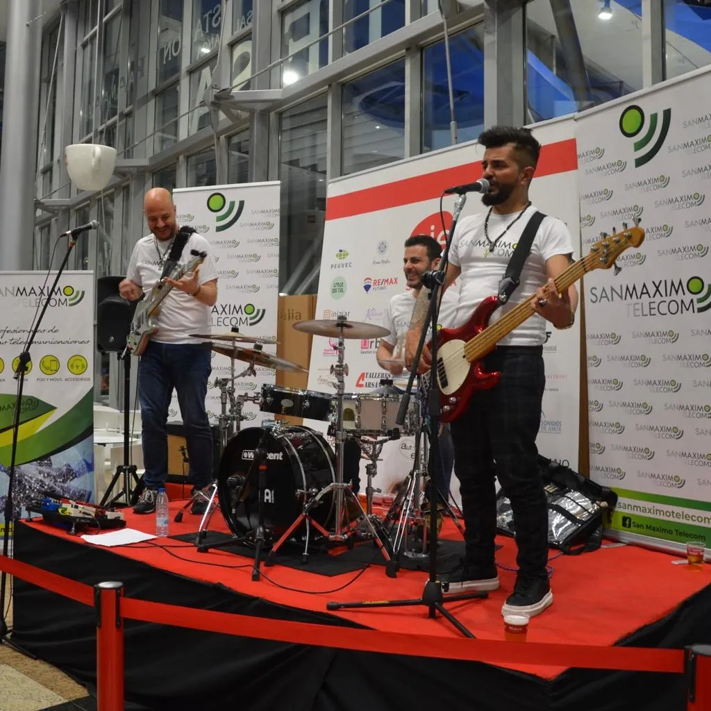 Foto 8 - MASlife inaugura nueva tienda en el Centro Comercial Vialia