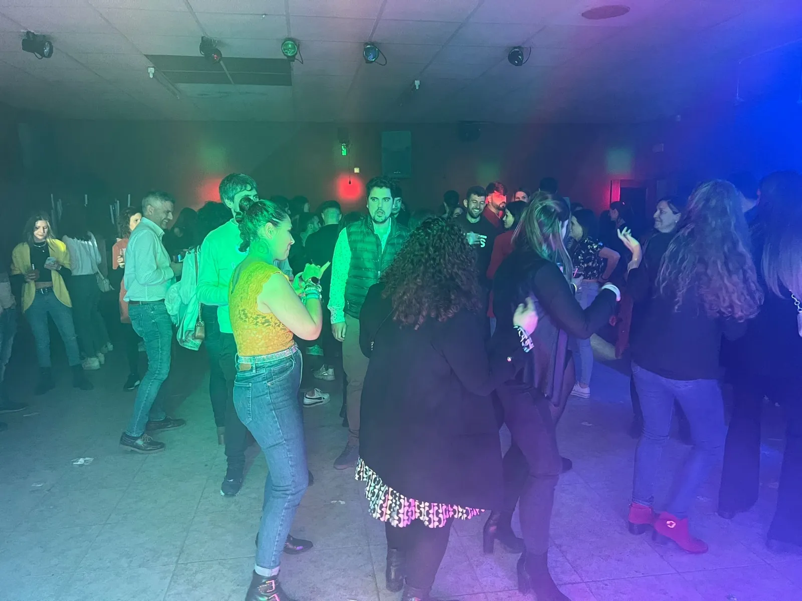 Foto 4 - Santiago de la Puebla vive intensamente la celebraci&oacute;n de sus fiestas 