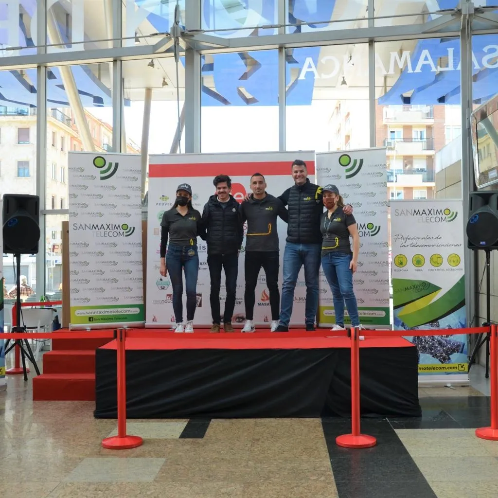 Foto 11 - MASlife inaugura nueva tienda en el Centro Comercial Vialia