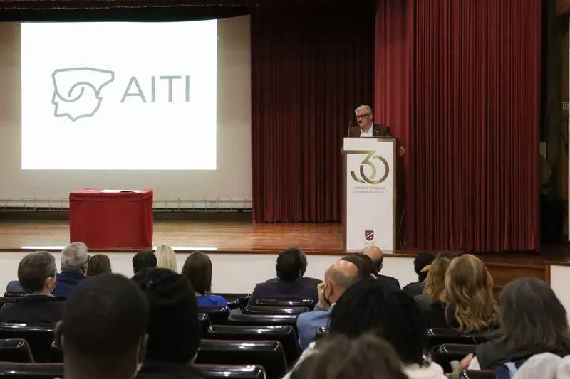 Armindo Jacinto, presidente de la cámara municipal de Idanha-a-Nova