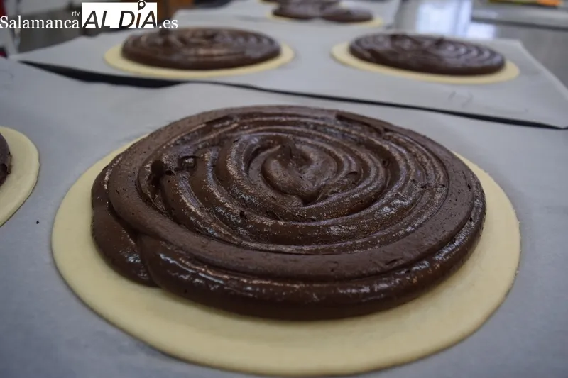 Foto 3 - Pasteler&iacute;a La Teresiana, calidad asegurada en cada hornazo