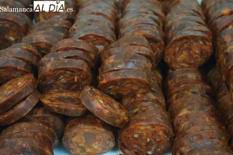 Foto 7 - Pasteler&iacute;a Teresiana, calidad asegurada en cada hornazo