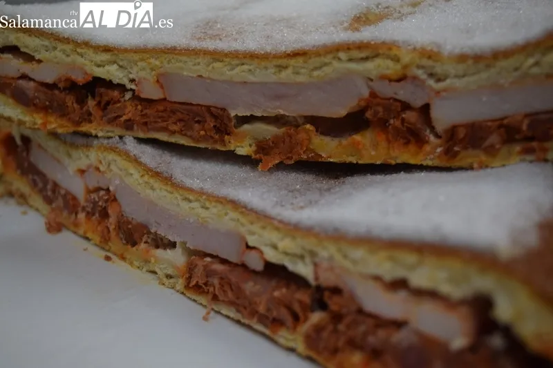 Foto 5 - Pasteler&iacute;a Teresiana, calidad asegurada en cada hornazo