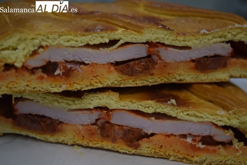 Foto 4 - Pasteler&iacute;a Teresiana, calidad asegurada en cada hornazo