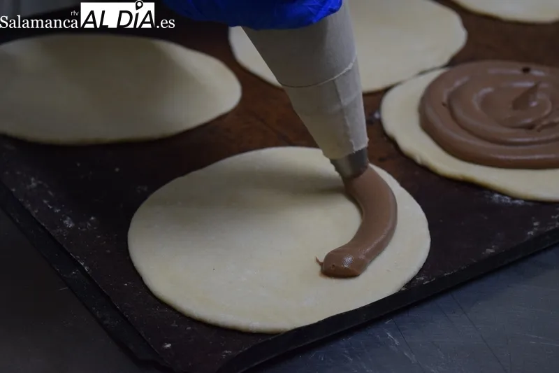 Foto 3 - El aut&eacute;ntico hornazo con 'marca de garant&iacute;a' de Pasteler&iacute;as La Madrile&ntilde;a