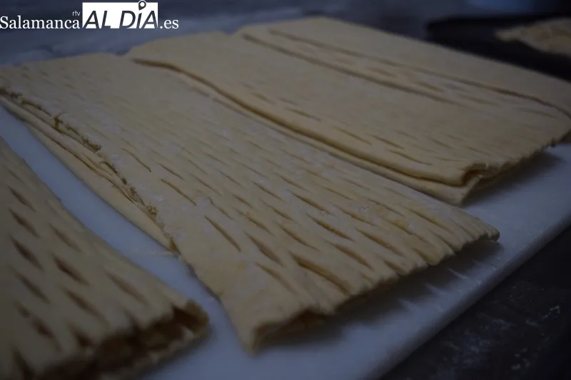 Foto 4 - El aut&eacute;ntico hornazo con 'marca de garant&iacute;a' de Pasteler&iacute;as La Madrile&ntilde;a