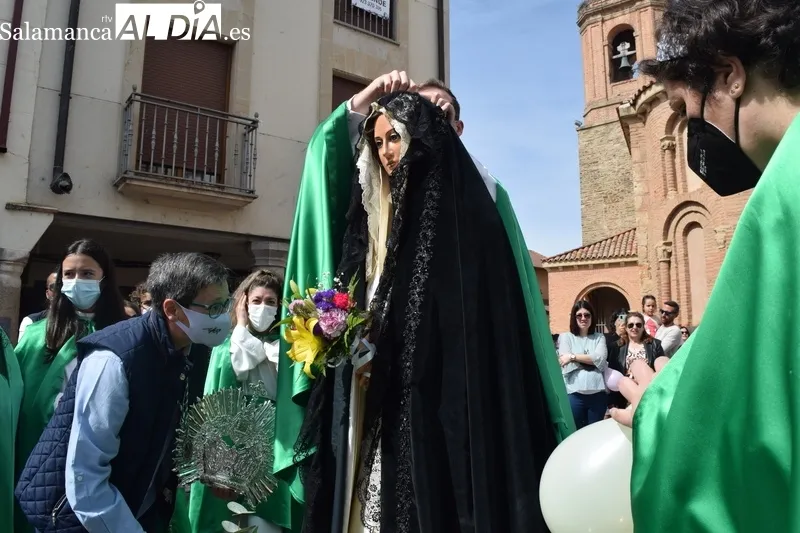 Foto 10 - Al encuentro del resucitado