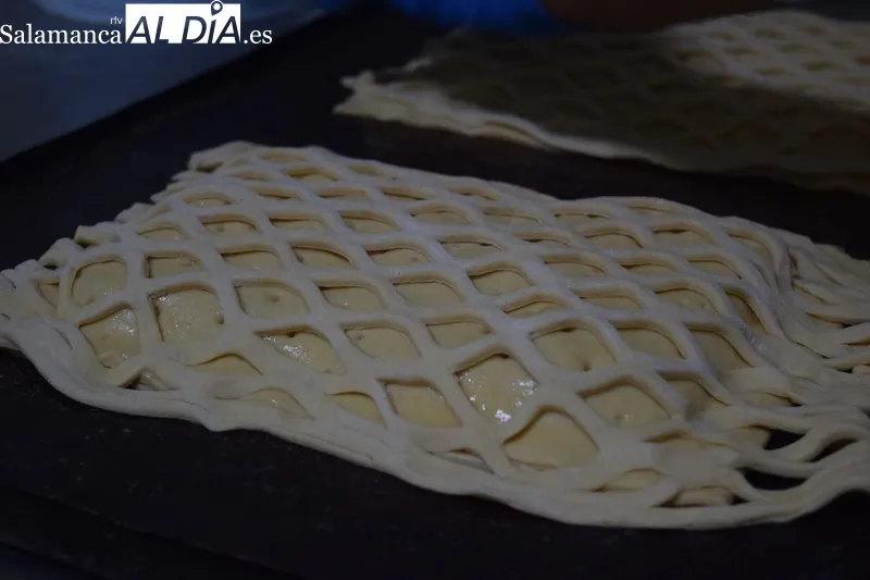 Foto 5 - El aut&eacute;ntico hornazo con 'marca de garant&iacute;a' de Pasteler&iacute;as La Madrile&ntilde;a