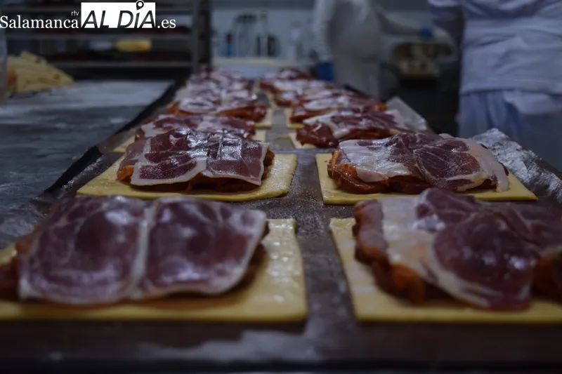 Foto 6 - El aut&eacute;ntico hornazo con 'marca de garant&iacute;a' de Pasteler&iacute;as La Madrile&ntilde;a