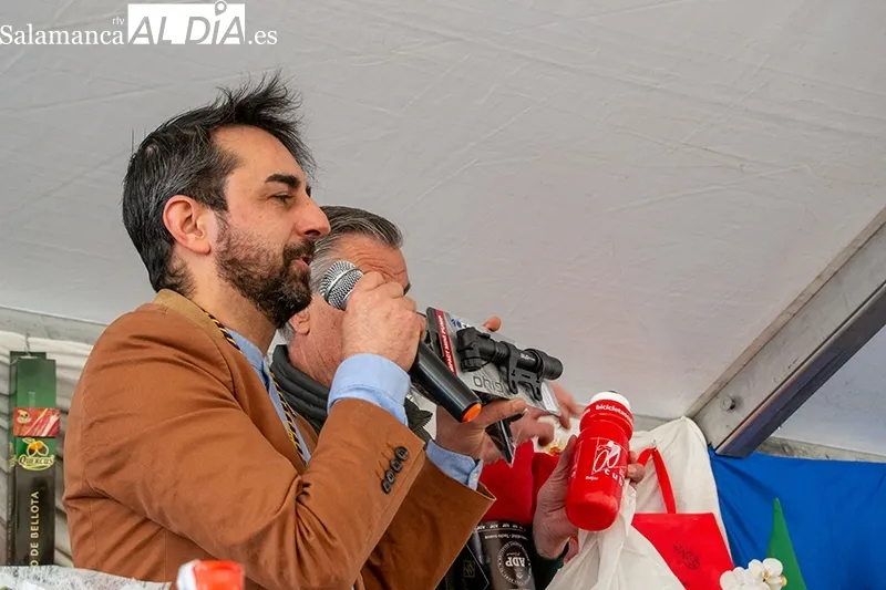 Fotos: David Sánchez