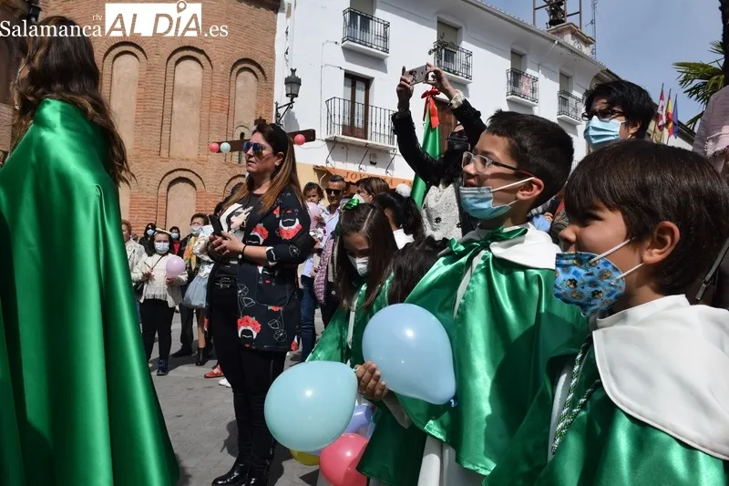 Foto 7 - Al encuentro del resucitado