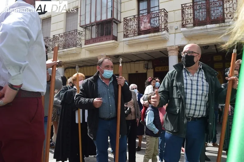Foto 6 - Al encuentro del resucitado
