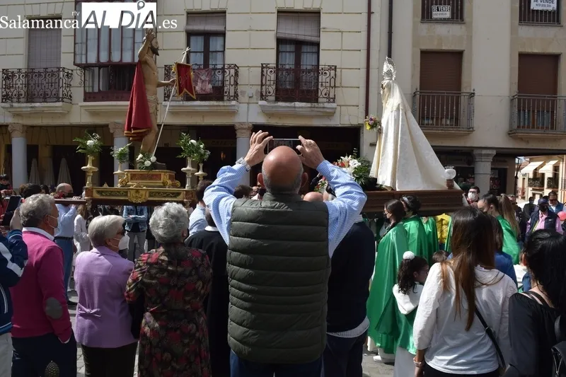 Foto 4 - Al encuentro del resucitado
