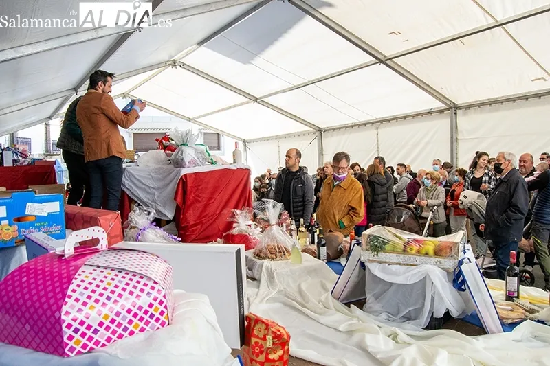 Fotos: David Sánchez