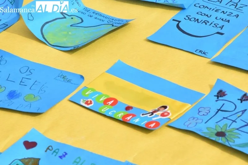 El Colegio María Auxiliadora 