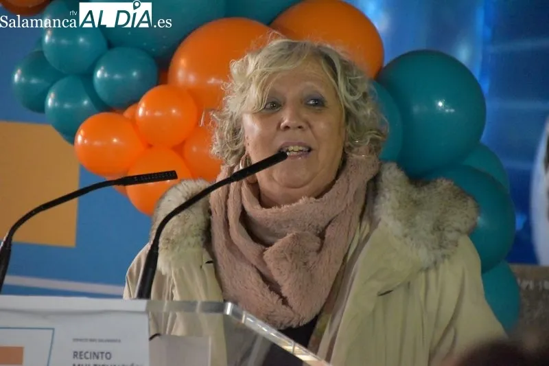 Inauguración del Espacio Más en Pelabravo | Fotos: Vanesa Martins