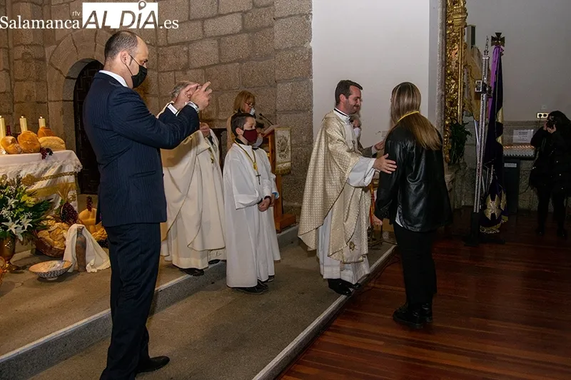 Foto 6 - &ldquo;Es un orgullo poder cumplir este anhelo tras dos a&ntilde;os de espera&rdquo;