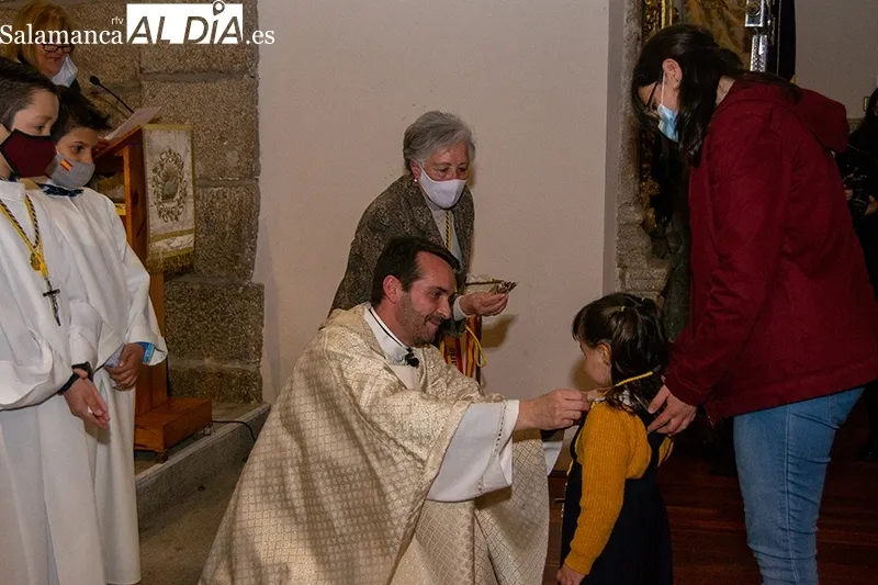 Foto 5 - &ldquo;Es un orgullo poder cumplir este anhelo tras dos a&ntilde;os de espera&rdquo;