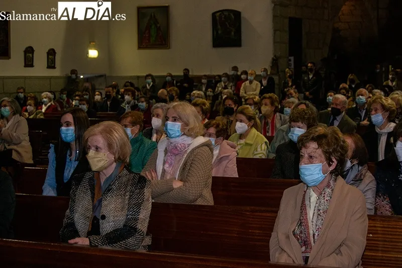 Foto 4 - &ldquo;Es un orgullo poder cumplir este anhelo tras dos a&ntilde;os de espera&rdquo;