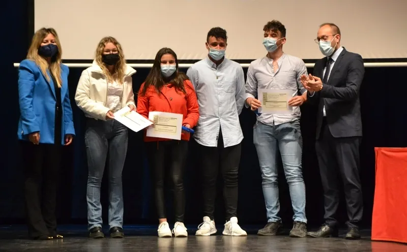 Foto 8 - &lsquo;Animals World&rsquo; se adjudica el XIX Concurso de Ideas Empresariales