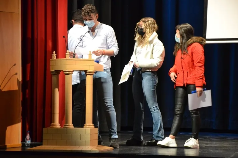 Foto 7 - &lsquo;Animals World&rsquo; se adjudica el XIX Concurso de Ideas Empresariales