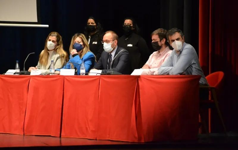Foto 5 - &lsquo;Animals World&rsquo; se adjudica el XIX Concurso de Ideas Empresariales