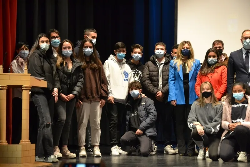 Foto 4 - &lsquo;Animals World&rsquo; se adjudica el XIX Concurso de Ideas Empresariales