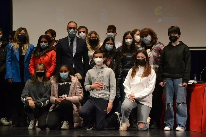 Foto 3 - &lsquo;Animals World&rsquo; se adjudica el XIX Concurso de Ideas Empresariales