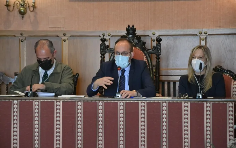 Foto 2 - El Mariquelo recibir&aacute; la Encina Charra 2022 en el &ldquo;emocionante&rdquo; regreso de La Charrada