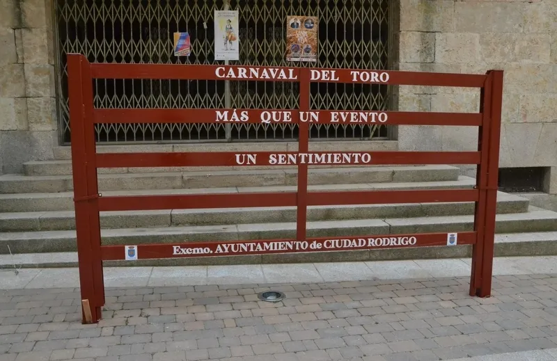 Foto 3 - Retorna la aguja de exaltaci&oacute;n del sentimiento carnavalero