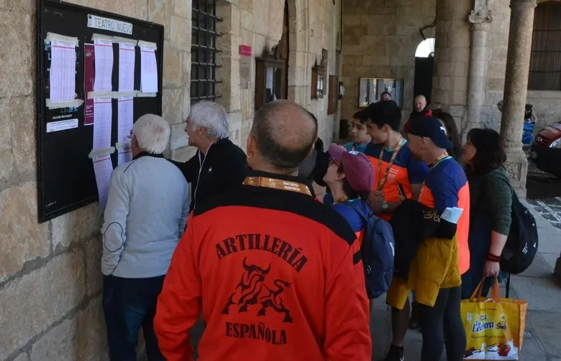 Foto 2 - La Media Marat&oacute;n retorna con menos participantes, mismas emociones y m&aacute;s ritmo