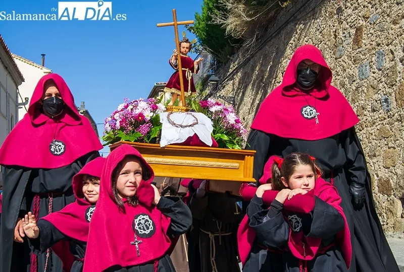 Fotos: David Sánchez