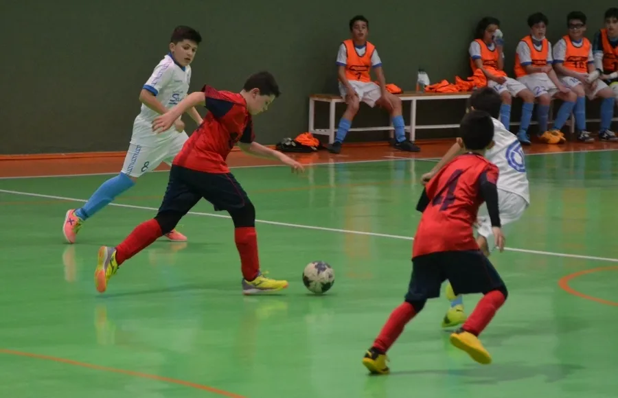 Foto 8 - #MARCADOR [8-10 ABR]