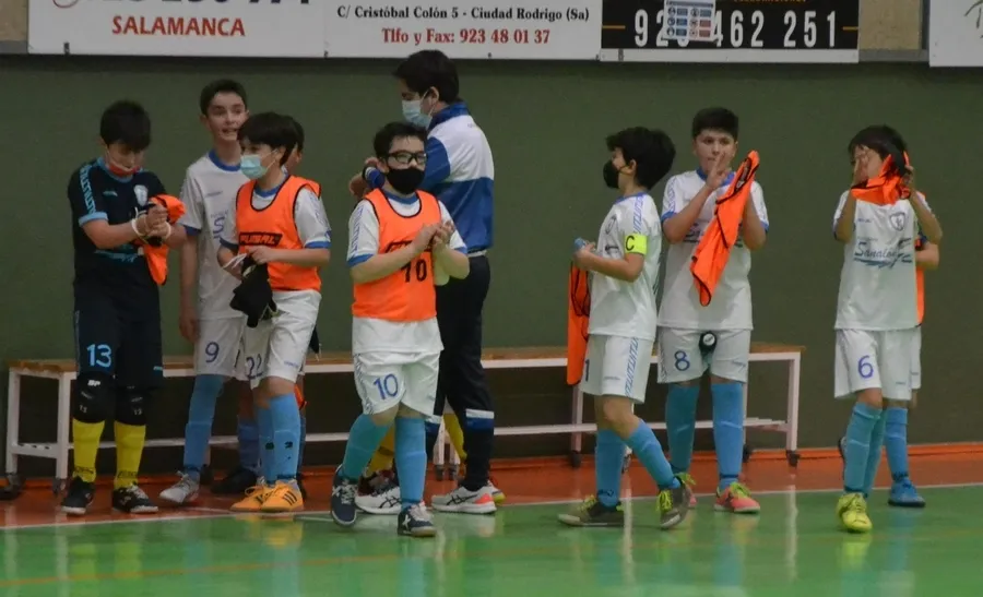 Foto 4 - #MARCADOR [8-10 ABR]