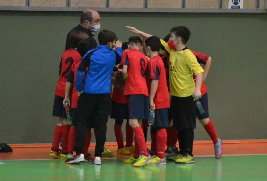 Foto 3 - #MARCADOR [8-10 ABR]