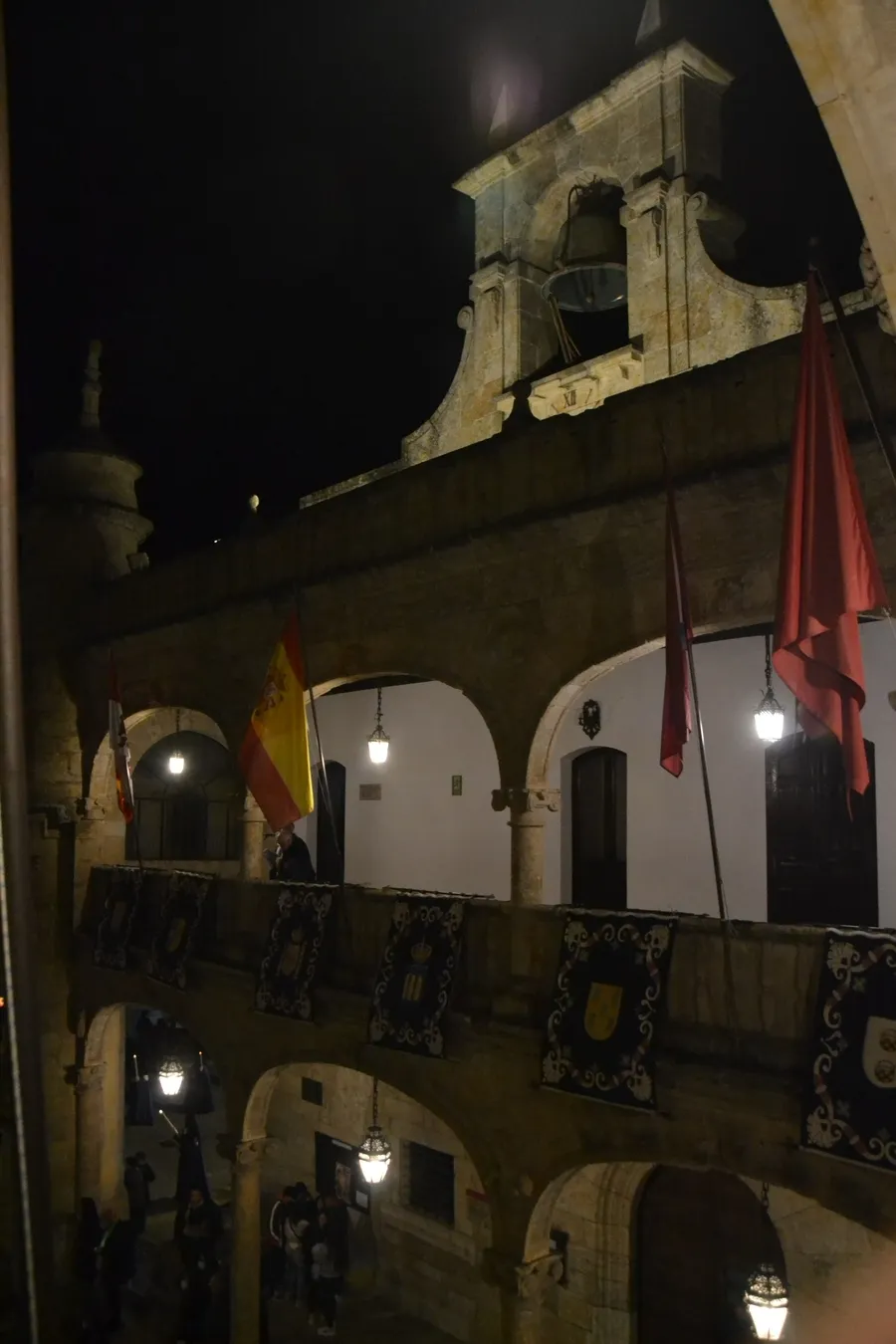 Foto 11 - La Dolorosa protagoniza el regreso tres a&ntilde;os despu&eacute;s de las procesiones de Semana Santa