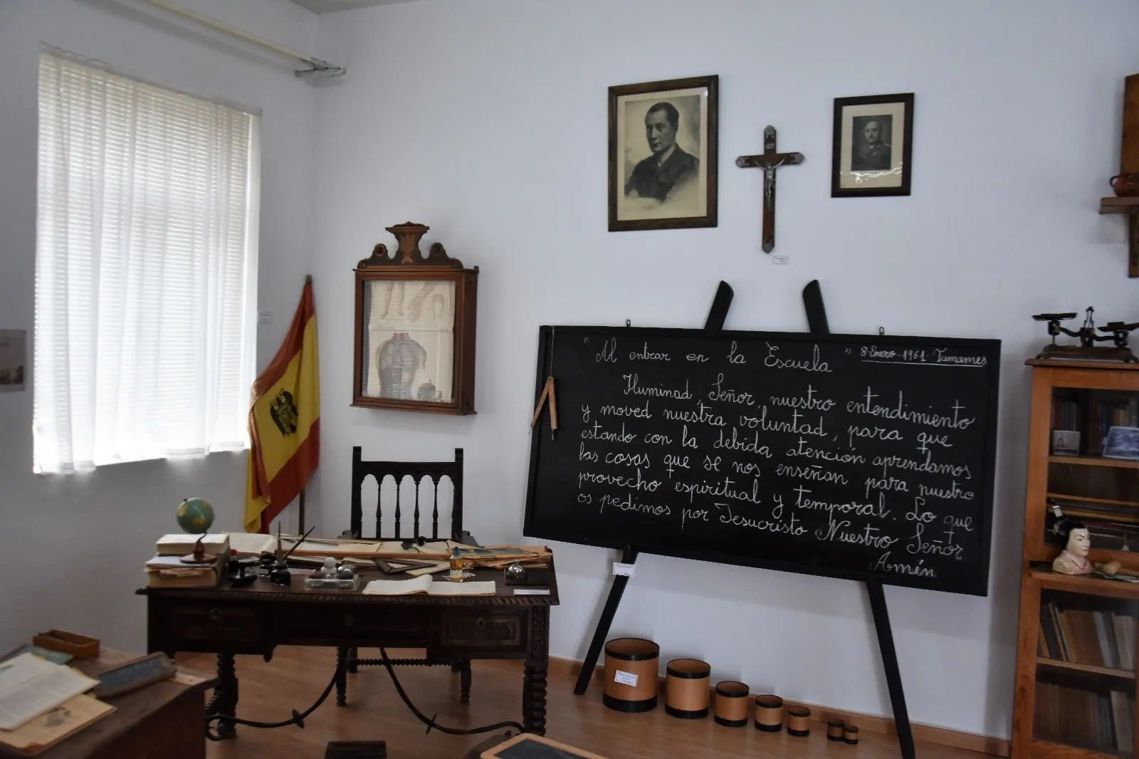 Foto 3 - La escuela de nuestra vida