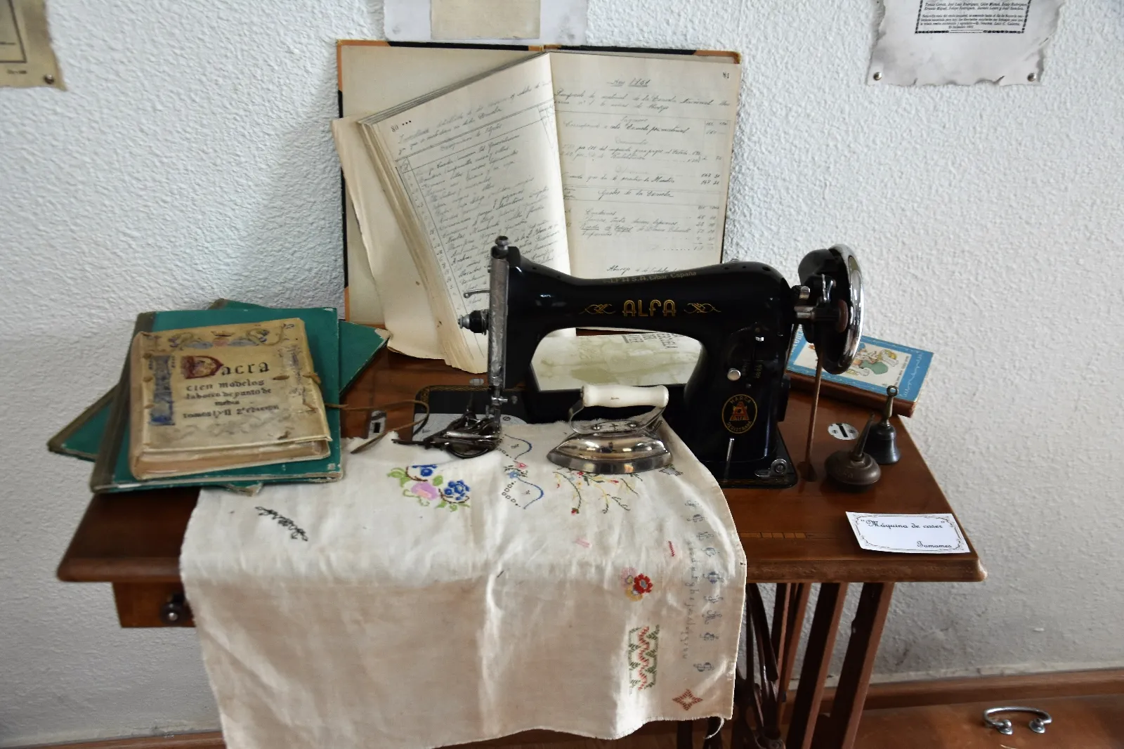 Foto 2 - La escuela de nuestra vida
