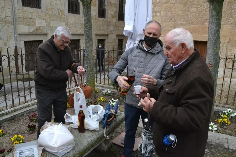 Foto 9 - El Bot&oacute;n Charro retoma su homenaje anual a D&aacute;maso Ledesma