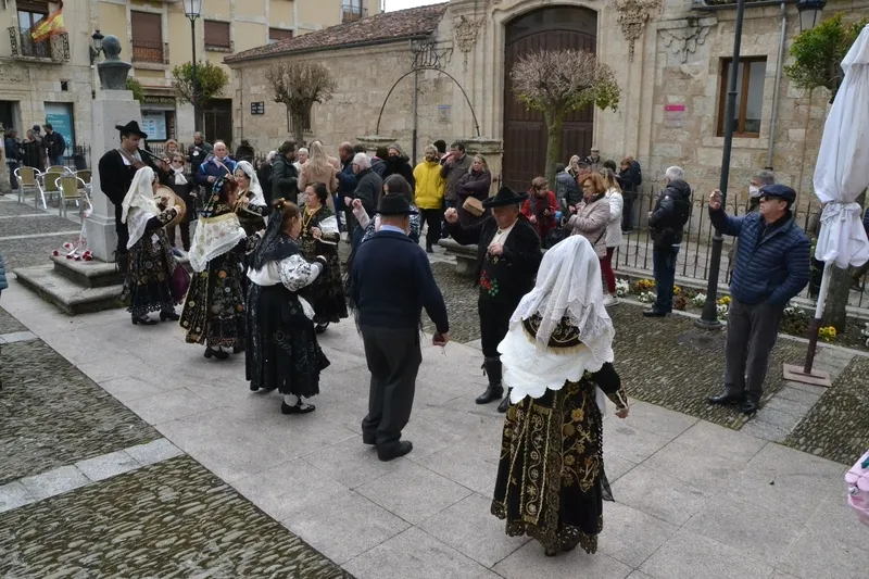 Foto 8 - El Bot&oacute;n Charro retoma su homenaje anual a D&aacute;maso Ledesma
