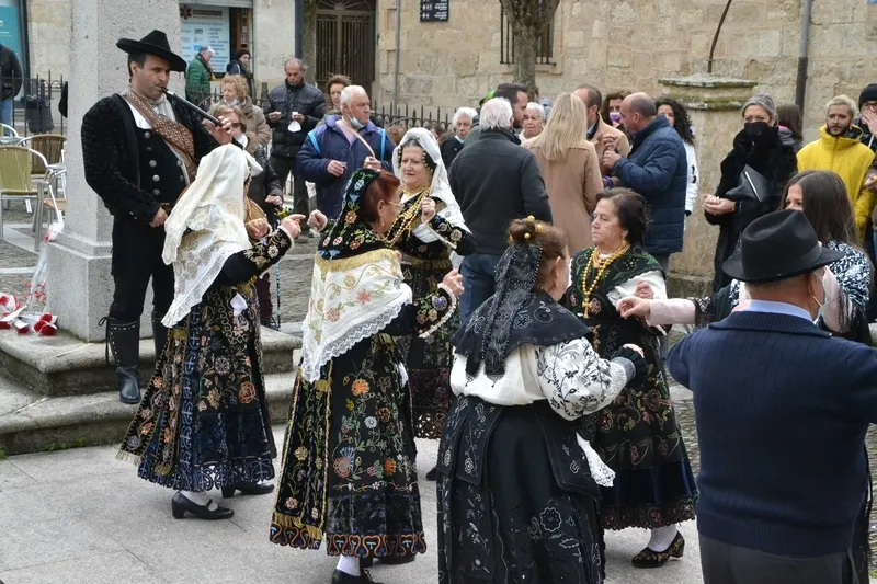Foto 7 - El Bot&oacute;n Charro retoma su homenaje anual a D&aacute;maso Ledesma