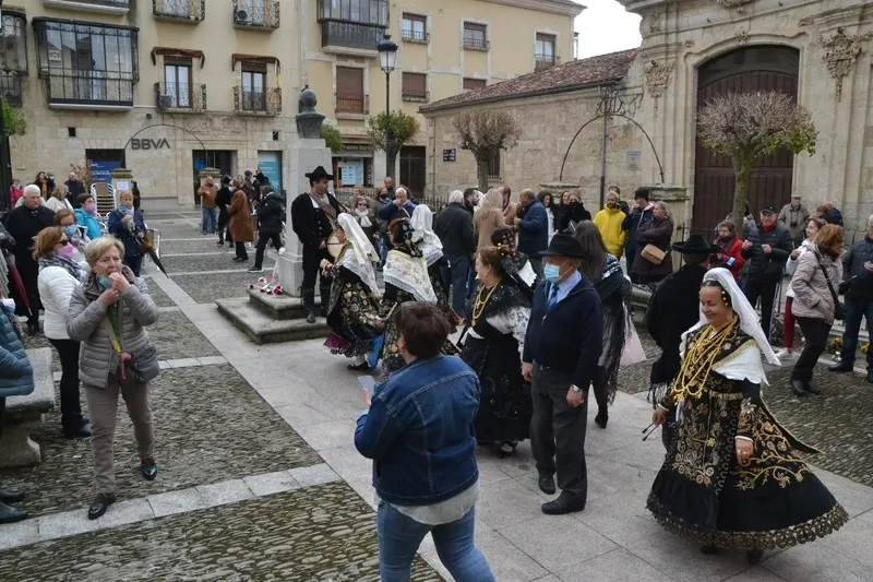 Foto 6 - El Bot&oacute;n Charro retoma su homenaje anual a D&aacute;maso Ledesma