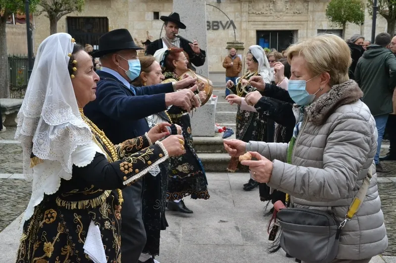Foto 4 - El Bot&oacute;n Charro retoma su homenaje anual a D&aacute;maso Ledesma