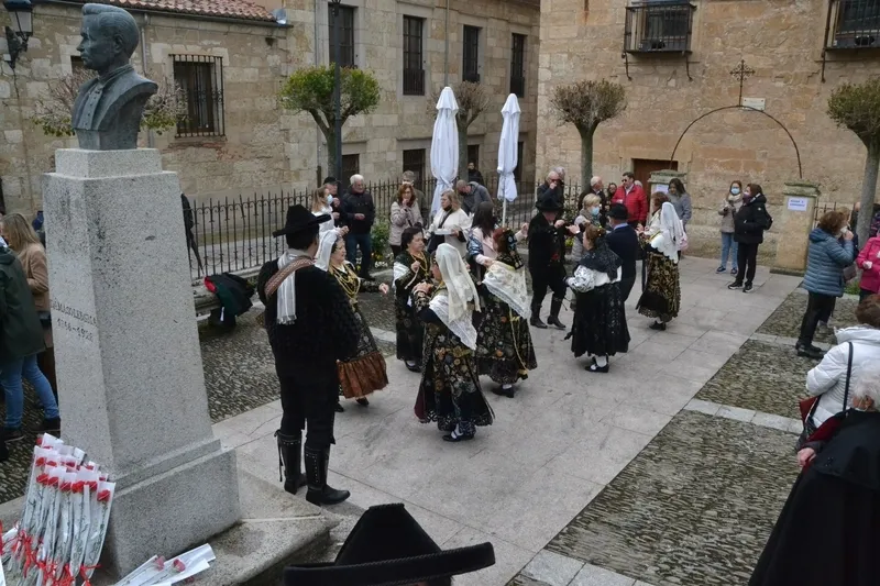 Foto 2 - El Bot&oacute;n Charro retoma su homenaje anual a D&aacute;maso Ledesma