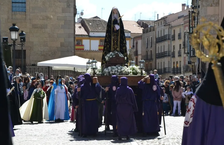 Foto 11 - El emblem&aacute;tico Encuentro logra por fin desarrollarse con normalidad cinco a&ntilde;os despu&eacute;s