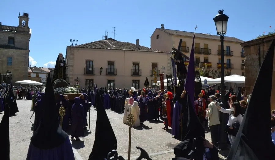 Foto 10 - El emblem&aacute;tico Encuentro logra por fin desarrollarse con normalidad cinco a&ntilde;os despu&eacute;s