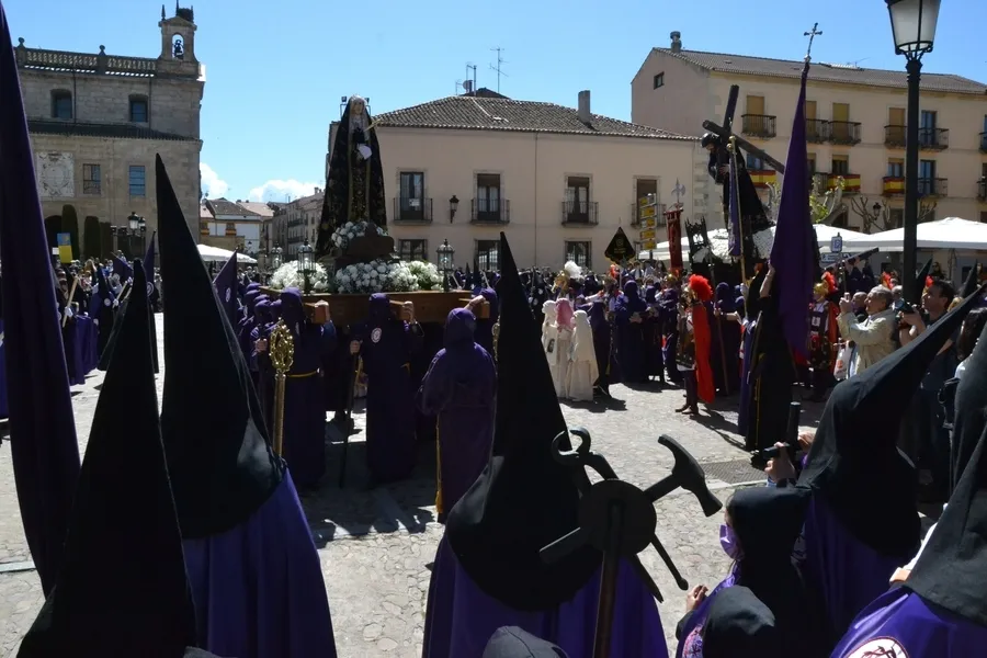 Foto 9 - El emblem&aacute;tico Encuentro logra por fin desarrollarse con normalidad cinco a&ntilde;os despu&eacute;s